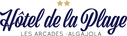 Hôtel de la Plage Les Arcades